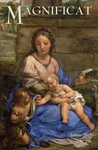 Livrenpoche : Magnificat n°290 - Collectif - Livre