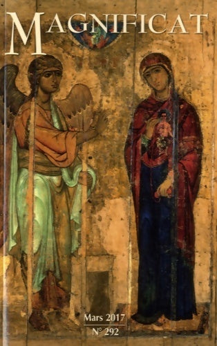 Livrenpoche : Magnificat n°292 - Collectif - Livre
