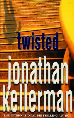 Livrenpoche : Twisted - Jonathan Kellerman - Livre