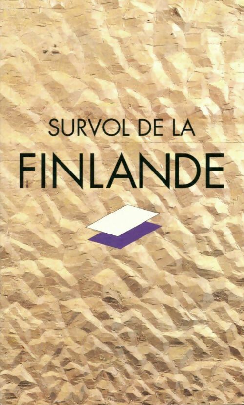 Livrenpoche : Survol de la Finlande - Eskola Matti - Livre