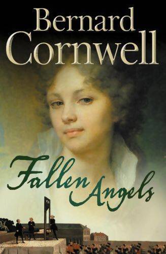 Livrenpoche : Fallen angels - Bernard Cornwell - Livre