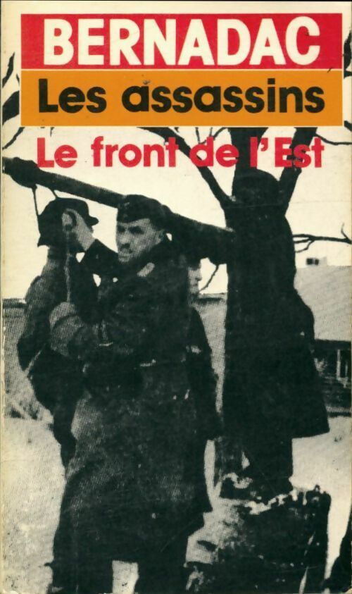 Livrenpoche : Les assassins - Bernadac Christian - Livre
