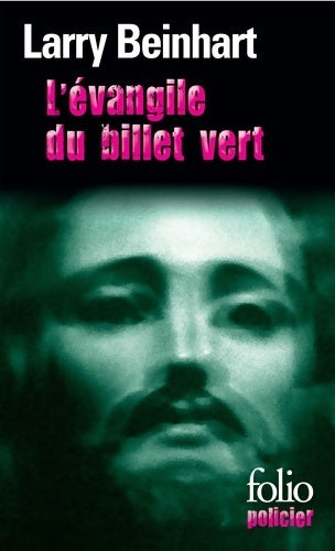 Livrenpoche : L'évangile du billet vert - Larry Beinhart - Livre