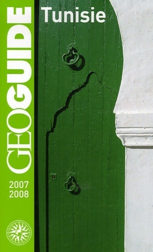 Livrenpoche : Tunisie 2007 - Pierre-yves Mercier - Livre