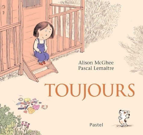 Livrenpoche : Toujours - Alison McGhee - Livre
