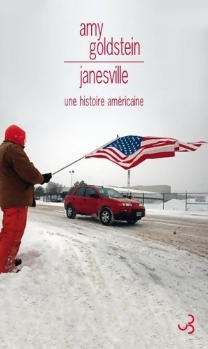 Livrenpoche : Janesville. Une histoire américaine - Amy Goldstein - Livre