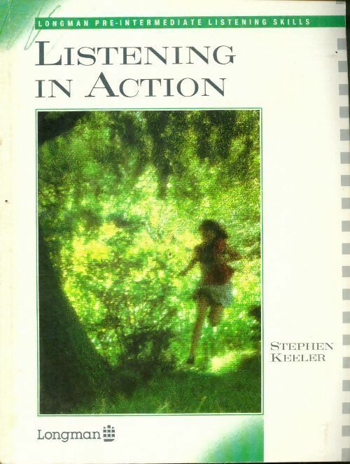 Livrenpoche : Listening in action - Stephen Keeler - Livre