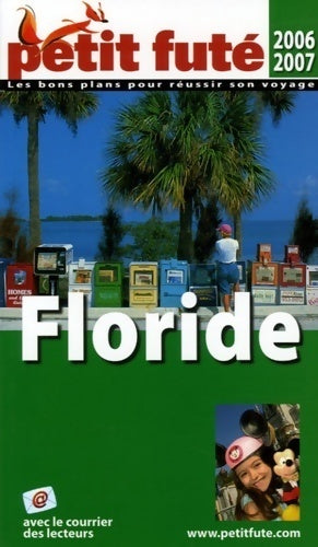 Livrenpoche : Floride 2006-20007 - Collectif - Livre