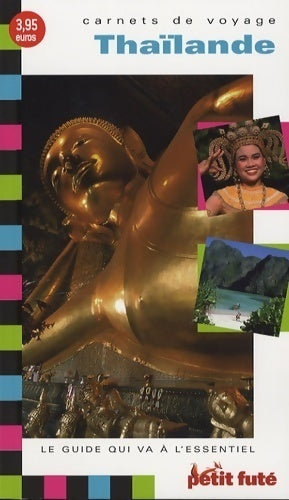 Livrenpoche : Thaïlande 2007 - Collectif - Livre