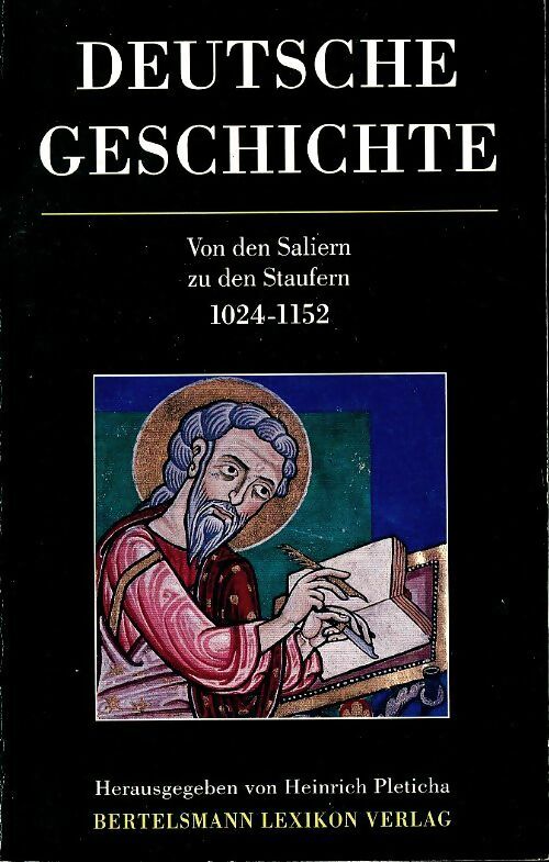 Livrenpoche : Deutsche geschichte Band II - Collectif - Livre