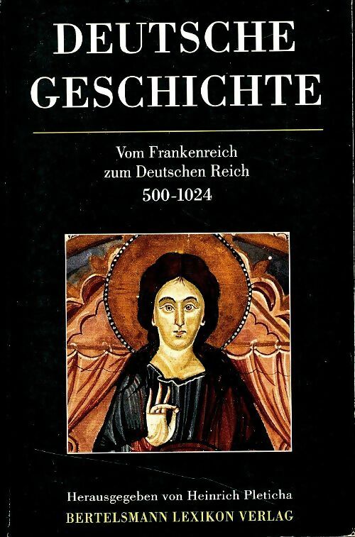 Livrenpoche : Deutsche geschichte Band VII - Veit Valentin - Livre