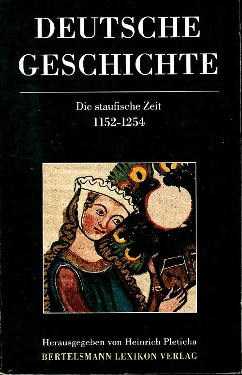 Livrenpoche : Deutcshe Geschichte Band III - Collectif - Livre