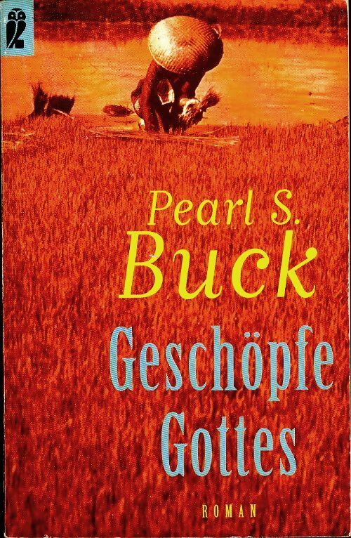 Livrenpoche : Geschöpfe Gottes - Pearl Buck - Livre