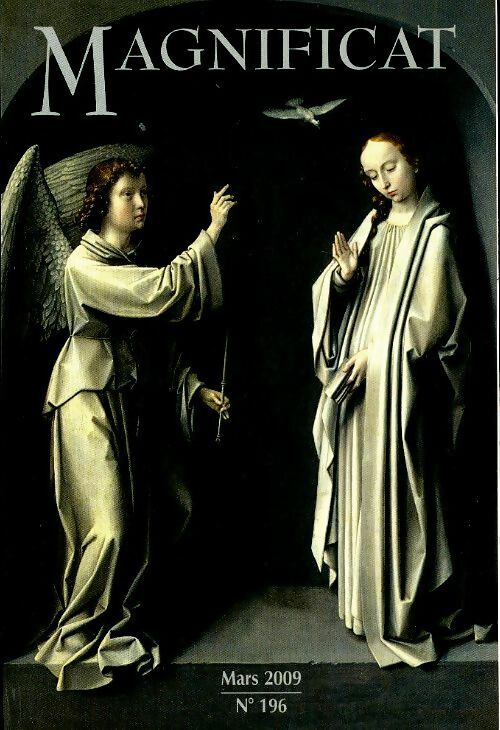 Livrenpoche : Magnificat n°196 - Collectif - Livre