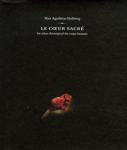 Livrenpoche : Le coeur sacré - Max Aguilera-Hellweg - Livre