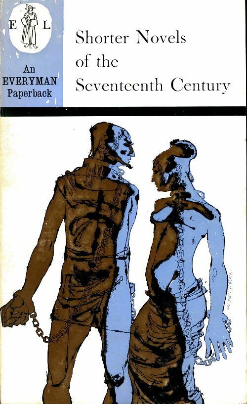Livrenpoche : Shorter novels of the seventeenth century - Collectif - Livre