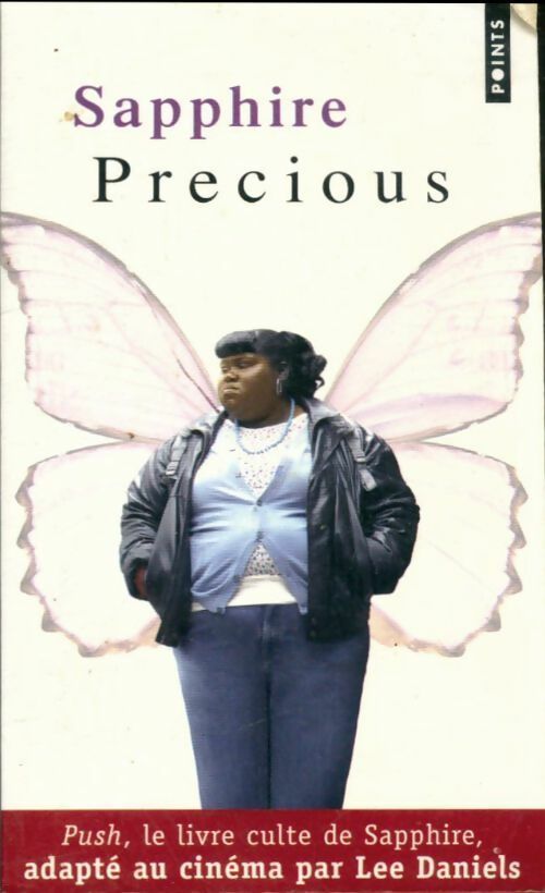 Livrenpoche : Precious - Sapphire - Livre