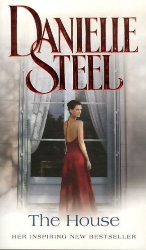 Livrenpoche : The house - Danielle Steel - Livre