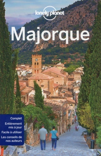 Majorque 2018 - Collectif - Livre