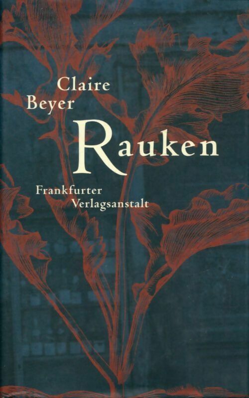 Livrenpoche : Rauken - Claire Beyer - Livre