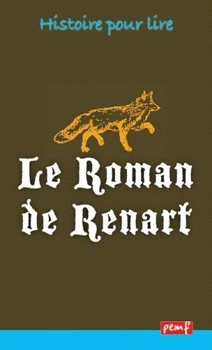 Livrenpoche : Le roman de Renart - Horacio Quiroga - Livre