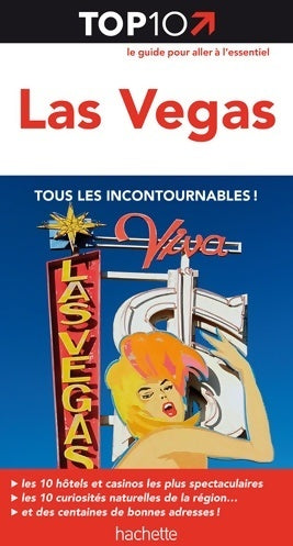 Livrenpoche : Las Vegas - Collectif - Livre