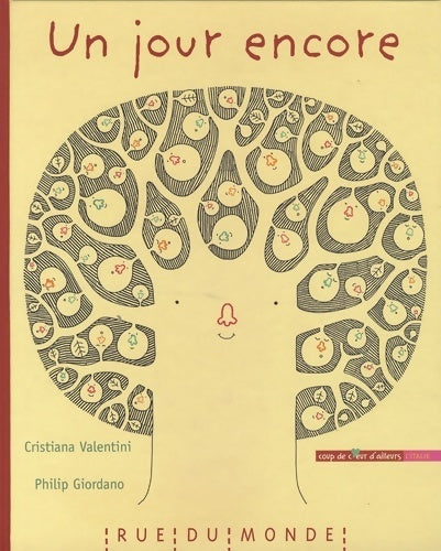 Livrenpoche : Un jour encore - Cristiana Valentini - Livre