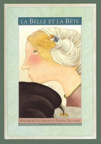 Livrenpoche : La Belle et la Bête - Madame De Villeneuve - Livre