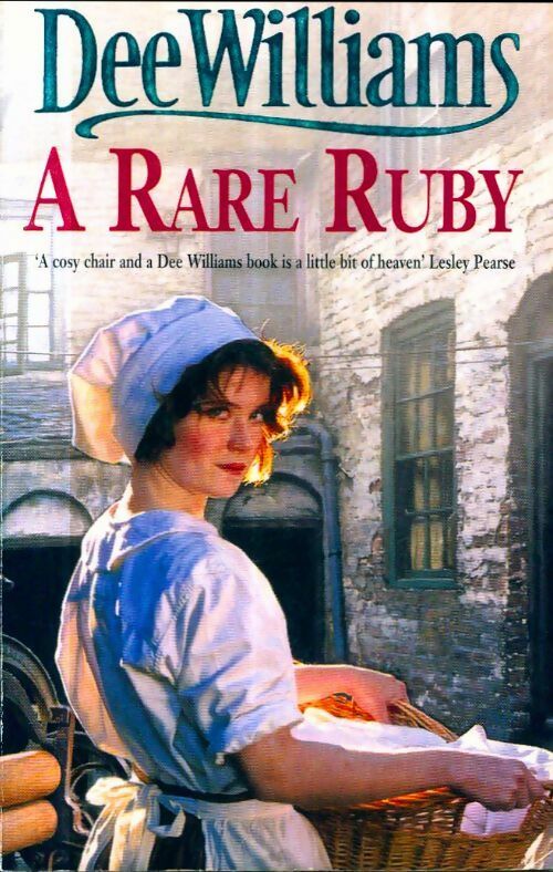 Livrenpoche : A rare ruby - Dee Williams - Livre