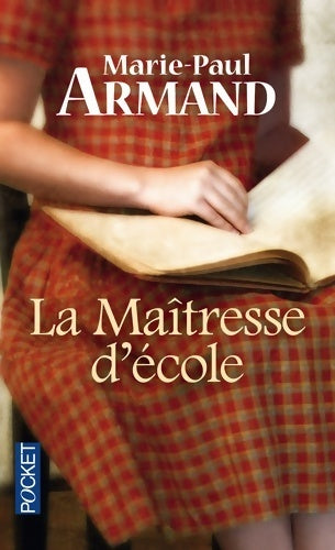 Livrenpoche : La maîtresse d'école - Marie-Paul Armand - Livre