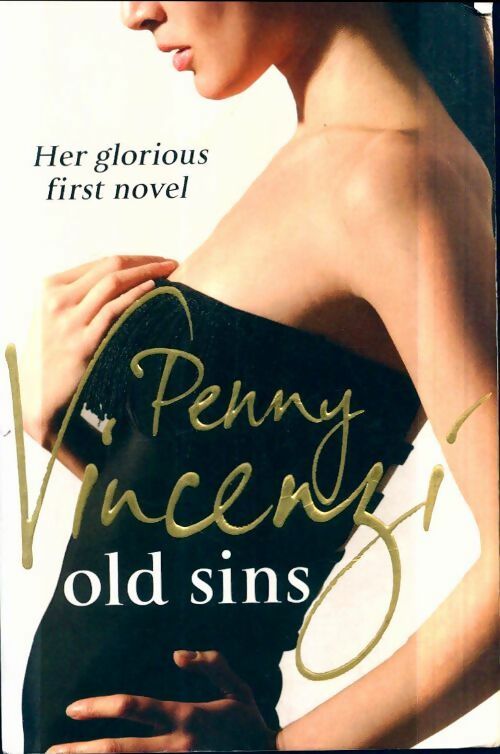 Livrenpoche : Old sins - Penny Vincenzi - Livre