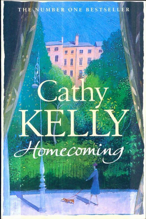 Livrenpoche : Homecoming - Cathy Kelly - Livre