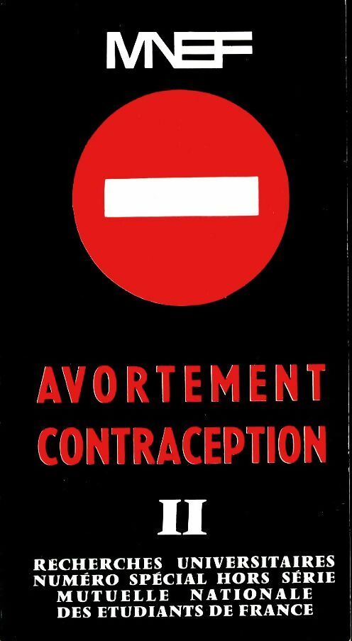Livrenpoche : Avortement, contraception Tome II - Collectif - Livre