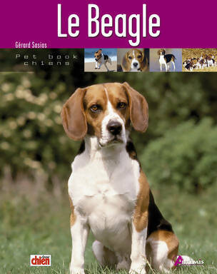 Livrenpoche : Le beagle - Gérard Sasias - Livre