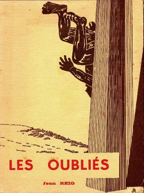 Livrenpoche : Les oubliés - Jean Reig - Livre