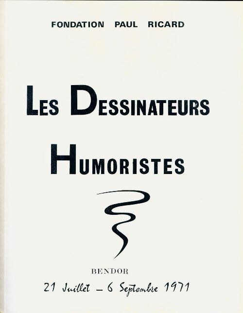 Livrenpoche : Les dessinateurs humoristes - Collectif - Livre