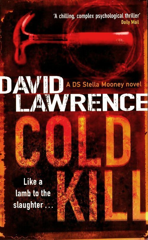 Livrenpoche : Cold kill - David Lawrence - Livre