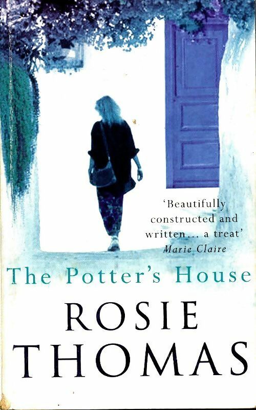 Livrenpoche : The potter's house - Rosie Thomas - Livre