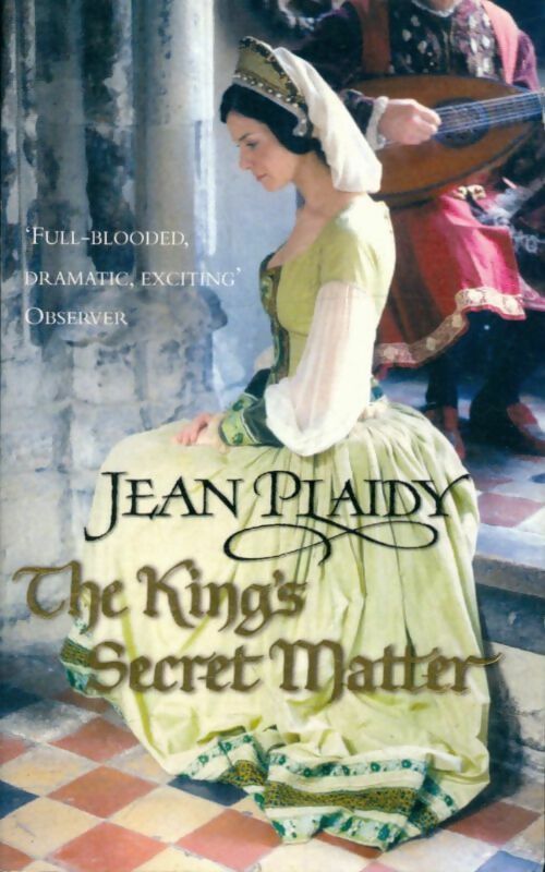 Livrenpoche : The king's secret matter - Na - Livre