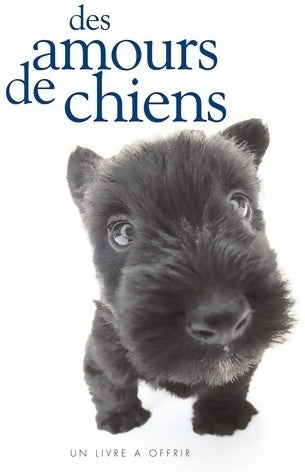 Livrenpoche : Des amours de chiens - Stewart Mcfarlane - Livre