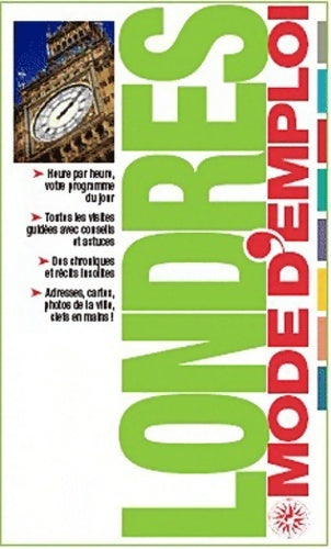 Livrenpoche : Londres 2011 - Lesley Reader - Livre