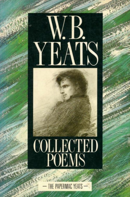 The collected poems - William Butler Yeats - Livre