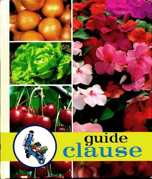 Livrenpoche : Guide Clause - Collectif - Livre