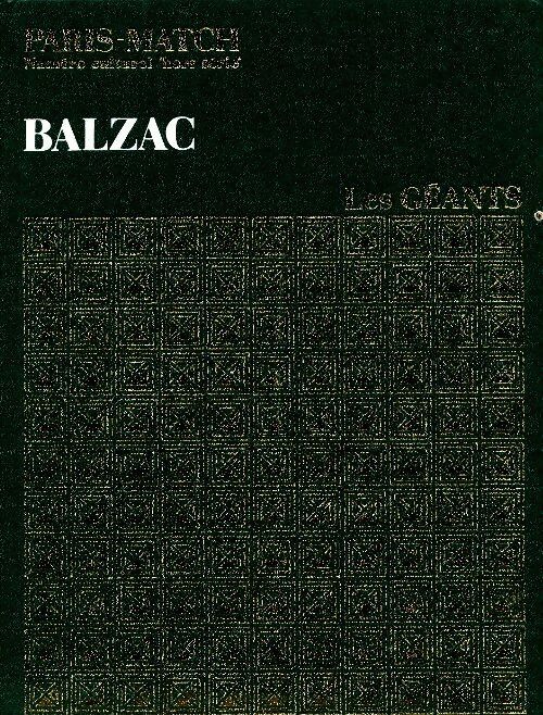 Livrenpoche : Balzac - Collectif - Livre