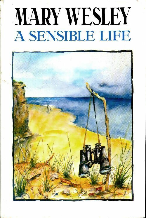 Livrenpoche : A sensible life - Mary Wesley - Livre