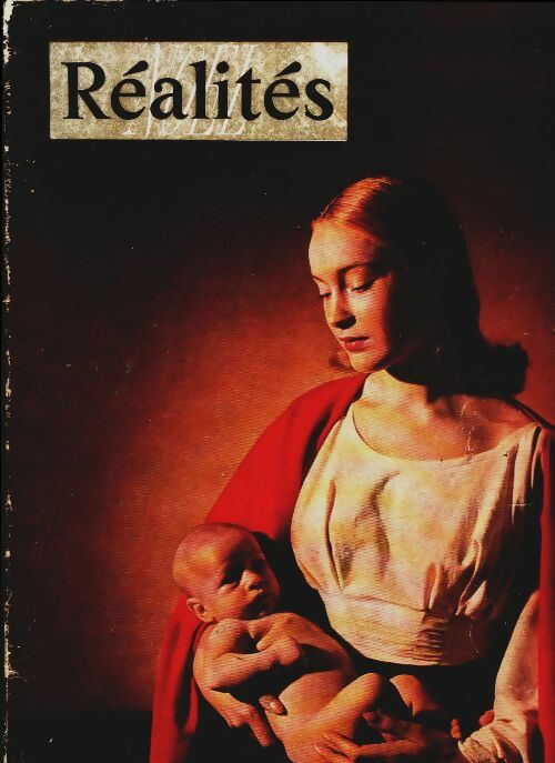 Livrenpoche : Réalités n°71 - Collectif - Livre