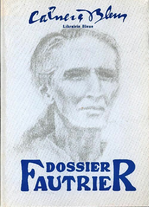 Livrenpoche : Dossier Fautrier - Collectif - Livre