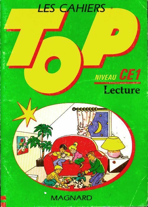 Livrenpoche : Lecture CE1 - Pierre Colin - Livre