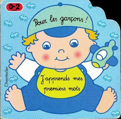 Livrenpoche : Pour les garçons! - Inconnu - Livre