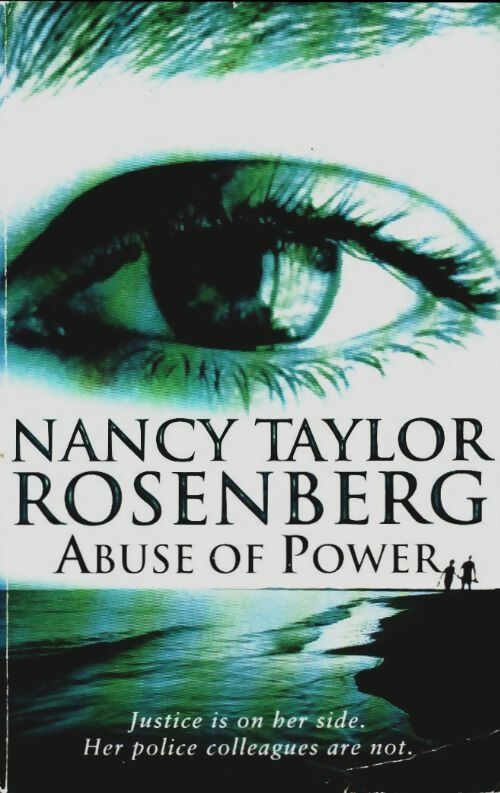 Livrenpoche : Abuse of power - Nancy Taylor Rosenberg - Livre